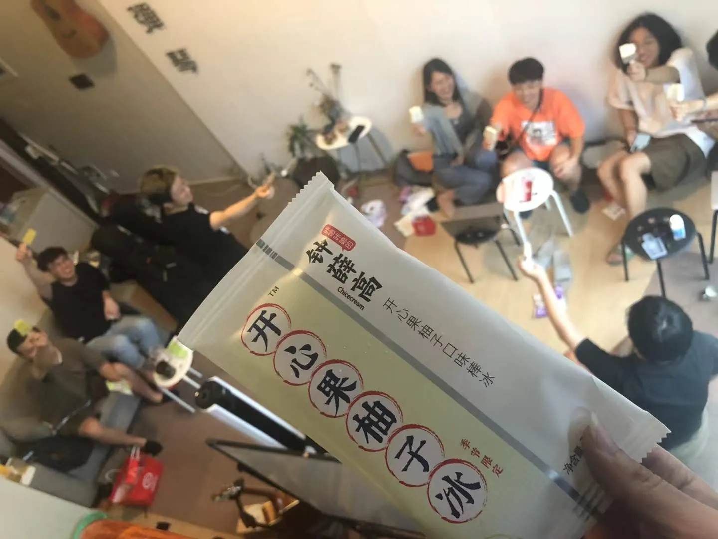 线下集训课程