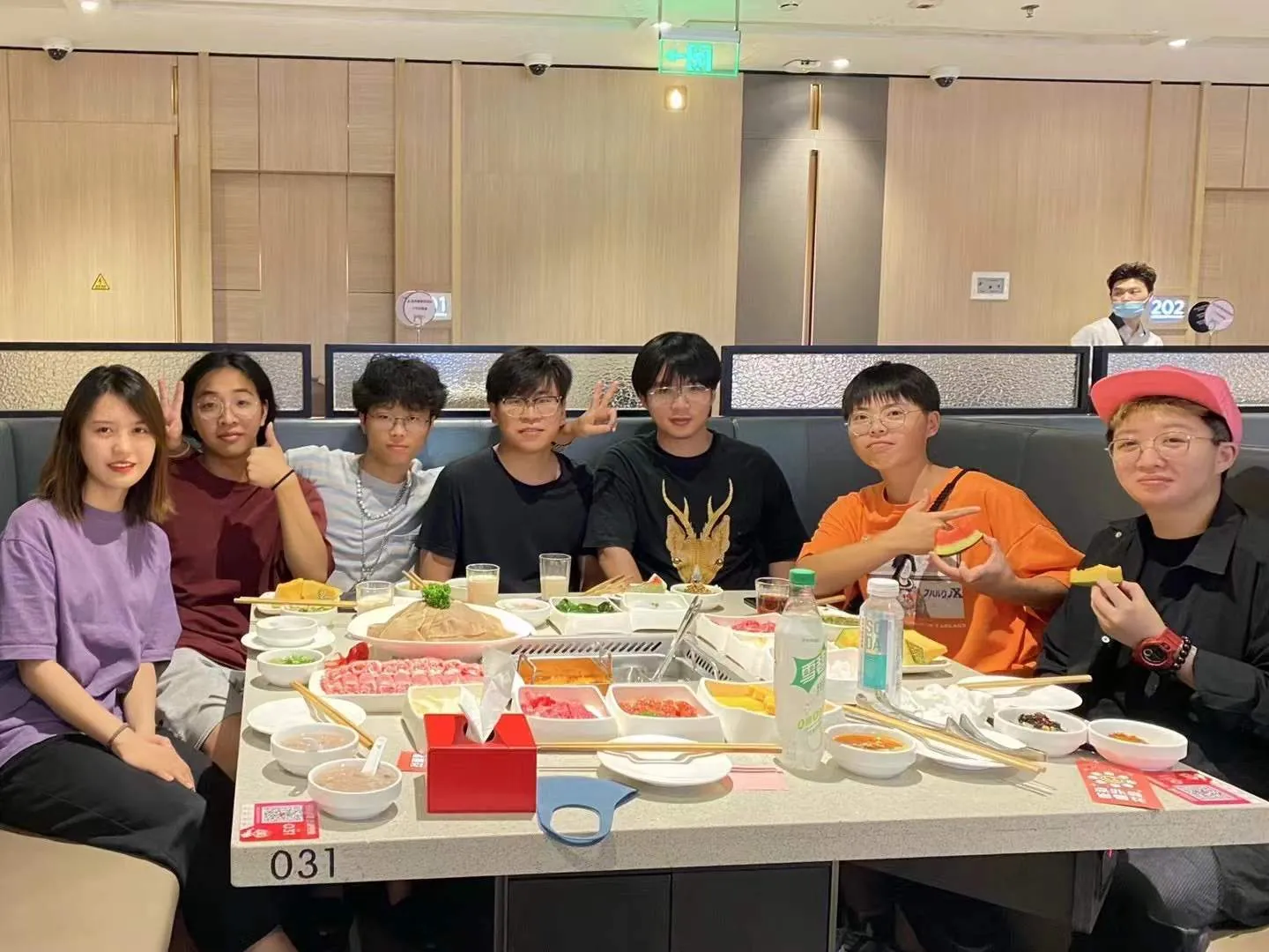 线下集训课程