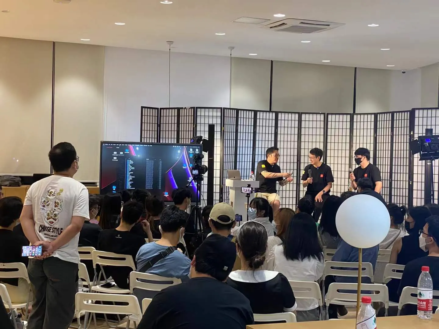 网易蜗牛读书馆编曲讲座