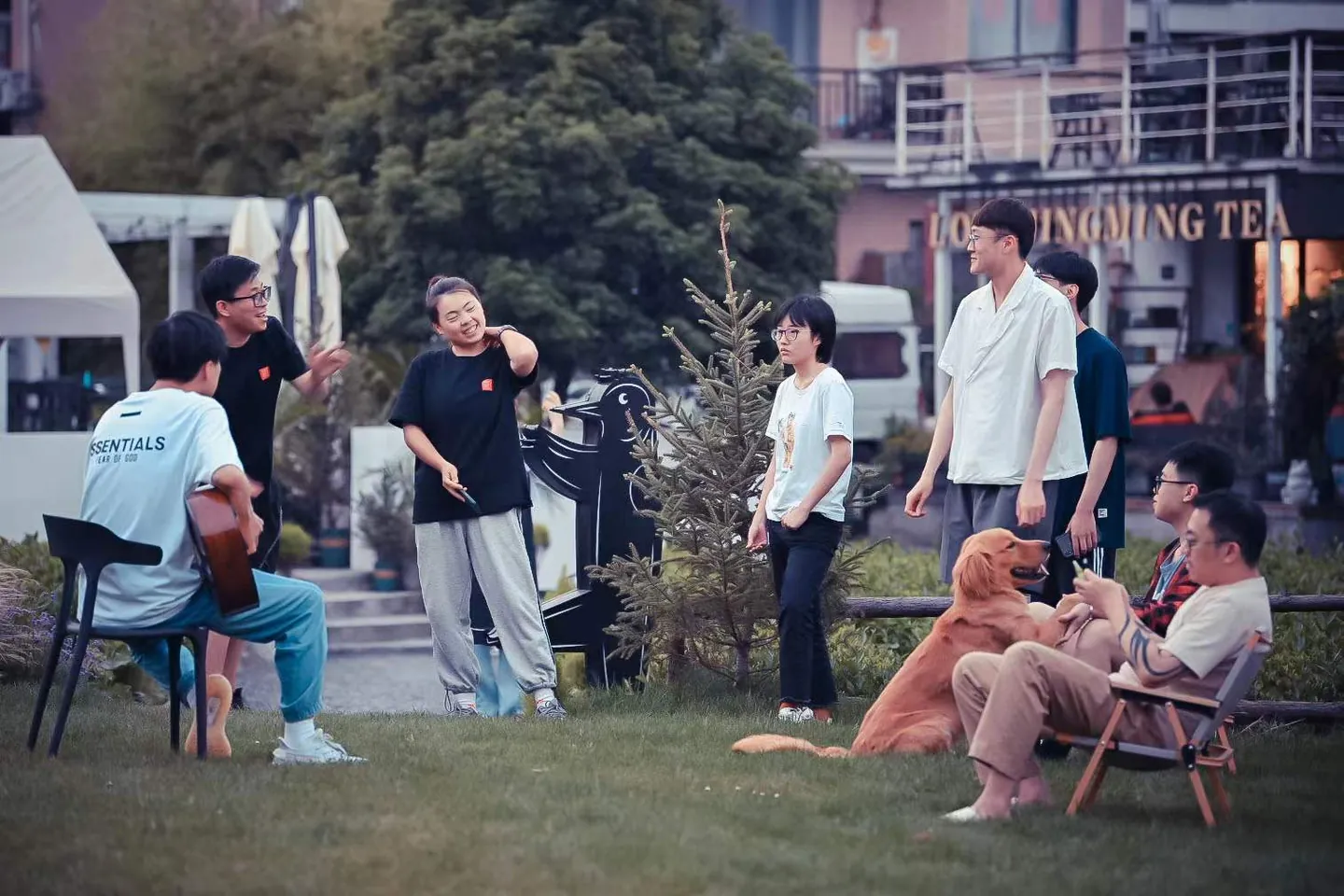 音乐制作大师班