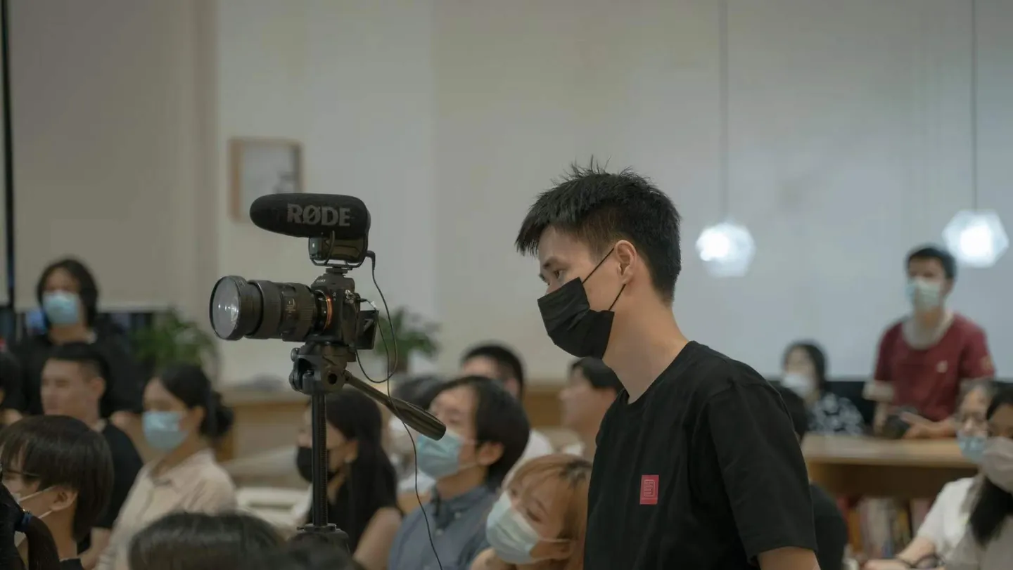 TU讲座