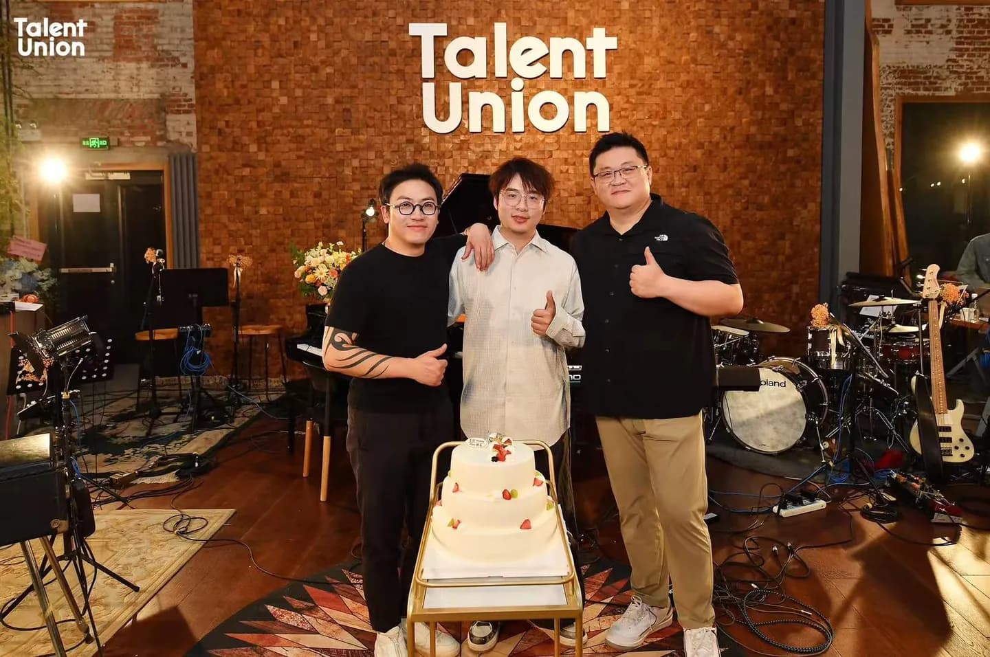 TU音乐会
