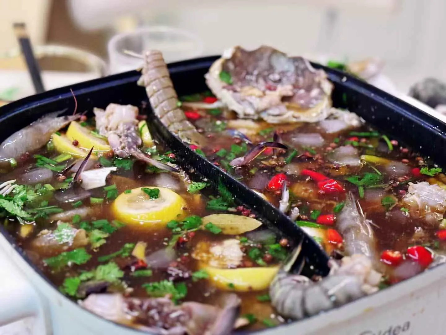 烹饪:生腌