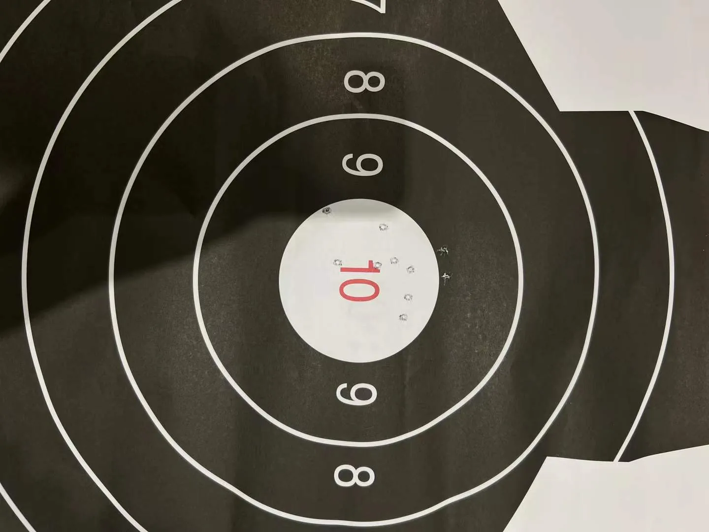 实弹射击:打卡第一次实弹射击5