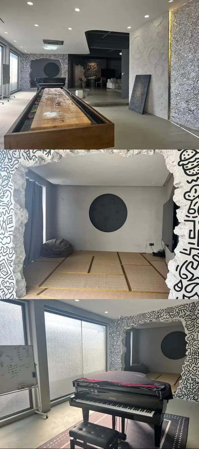 6.0 工作室环境 · 上图