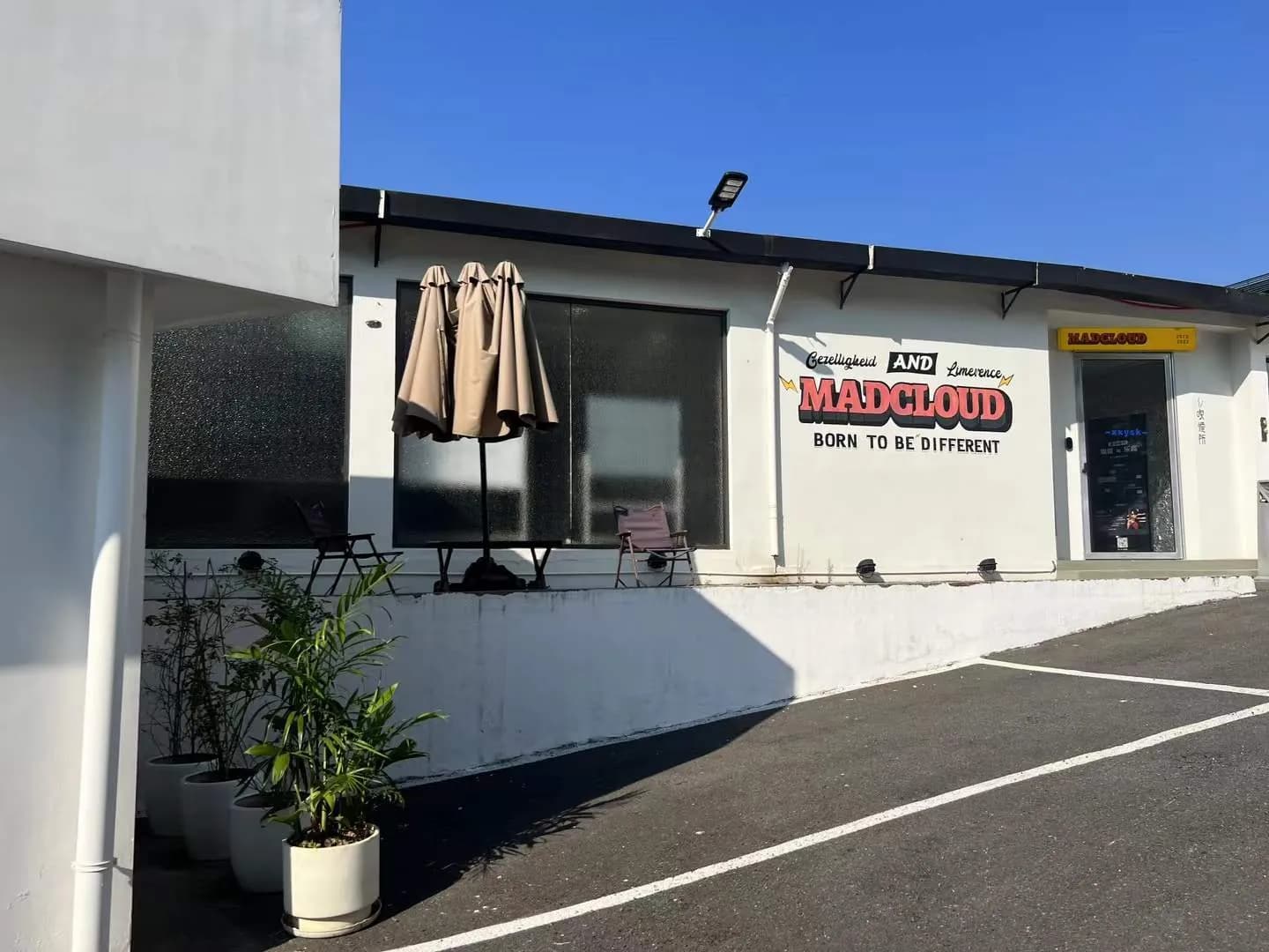 6.0 工作室环境