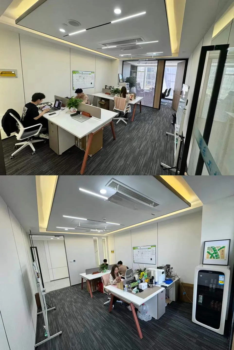 7.0 工作室环境 · 上图
