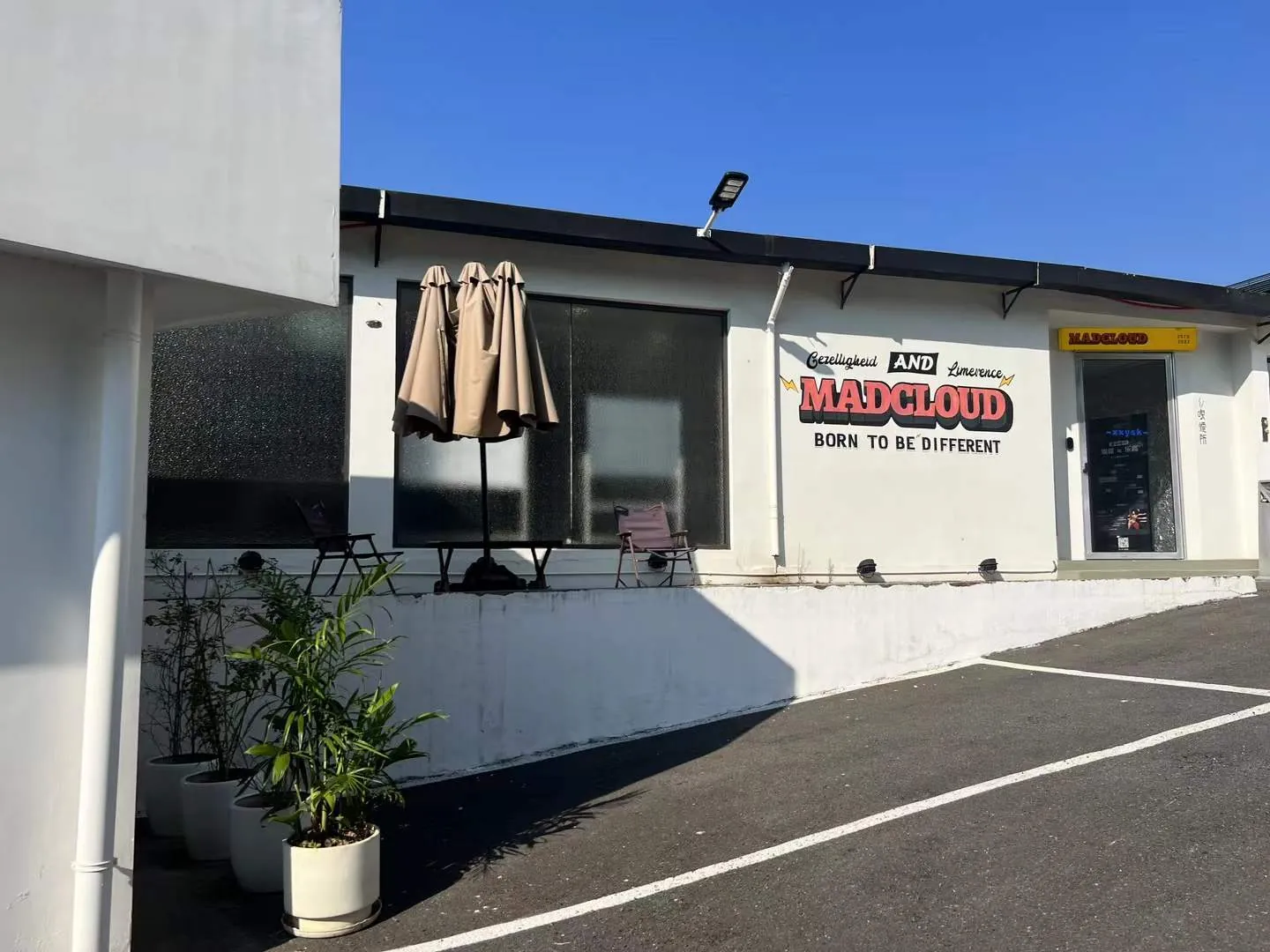 6.0 工作室环境